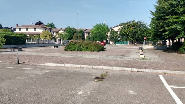 Piazza Roma - Image 1