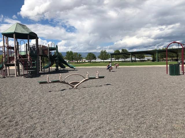 Orchard City Park - Image 1