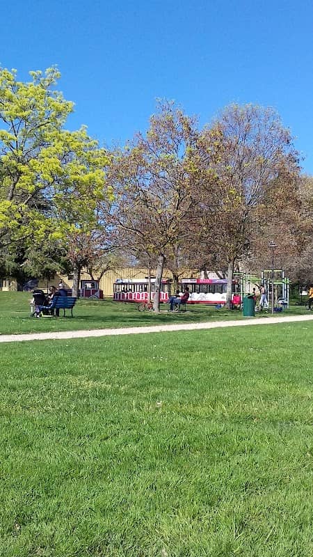 Morges Playground - Image 1