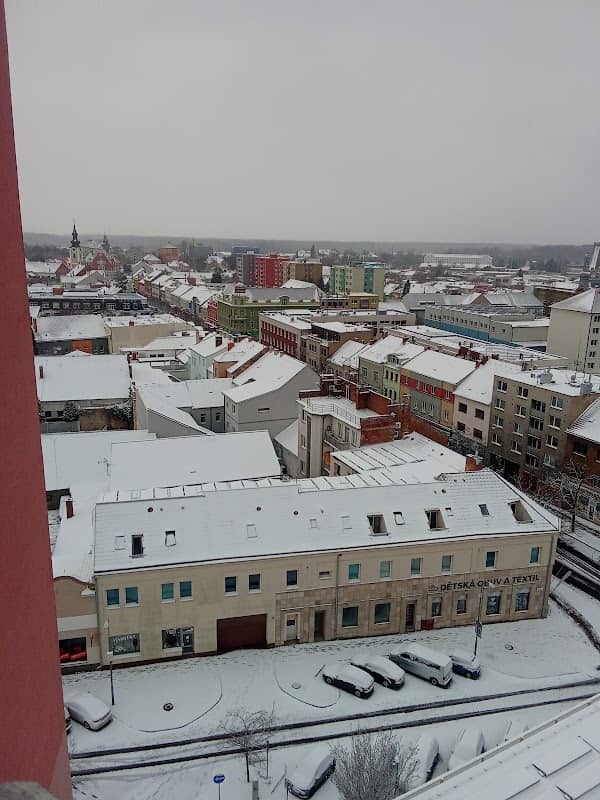 Hodonínské výhledy. - Image 1