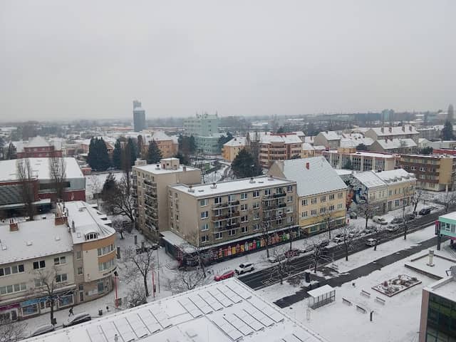 Hodonínské výhledy. - Image 2