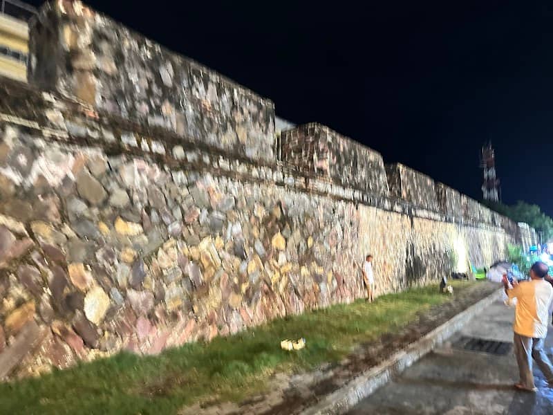 Songkhla City Wall - Image 2