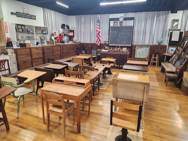 Delphos Canal Museum - Image 1