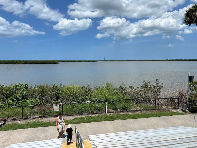 Banana Creek Launch Viewing - Image 1