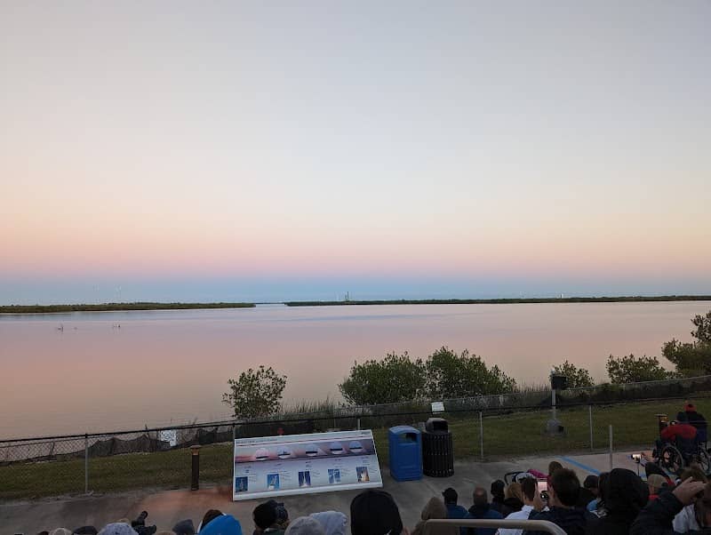 Banana Creek Launch Viewing - Image 2