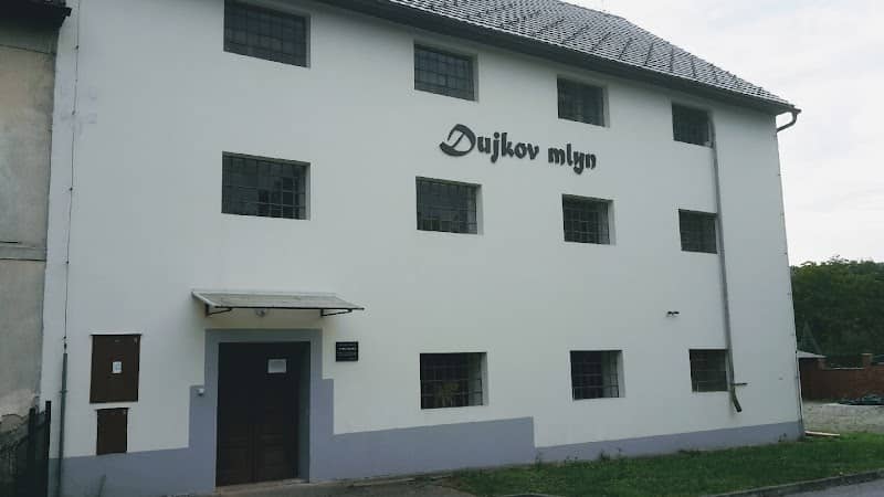 Dujkov mlyn - Image 1