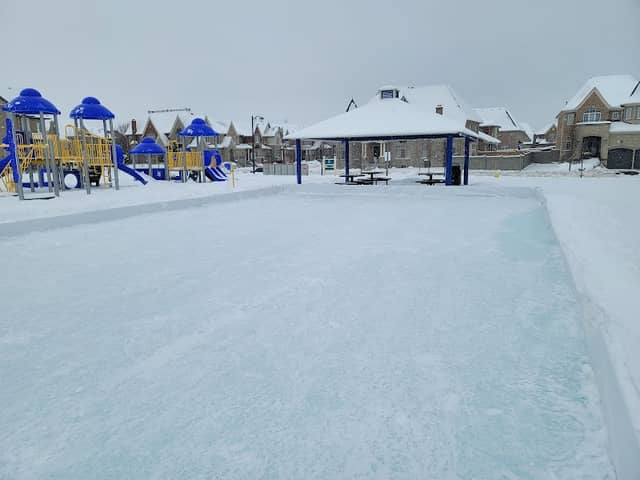 Salamander Park - Image 1
