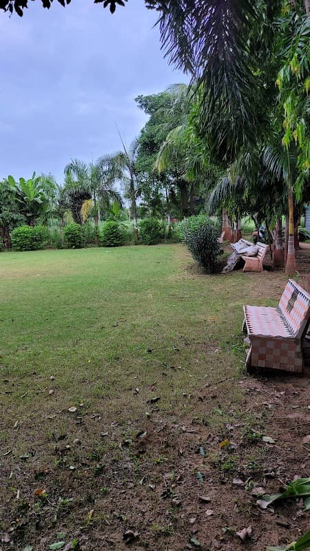 Krishna Farm-Bibipur - Image 1