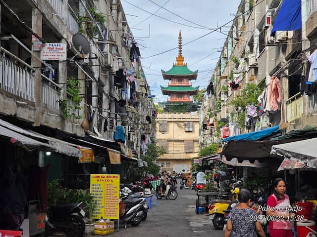 Photo spot Chùa Ấn Quang - Image 1
