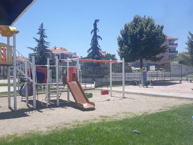 Park - Image 1
