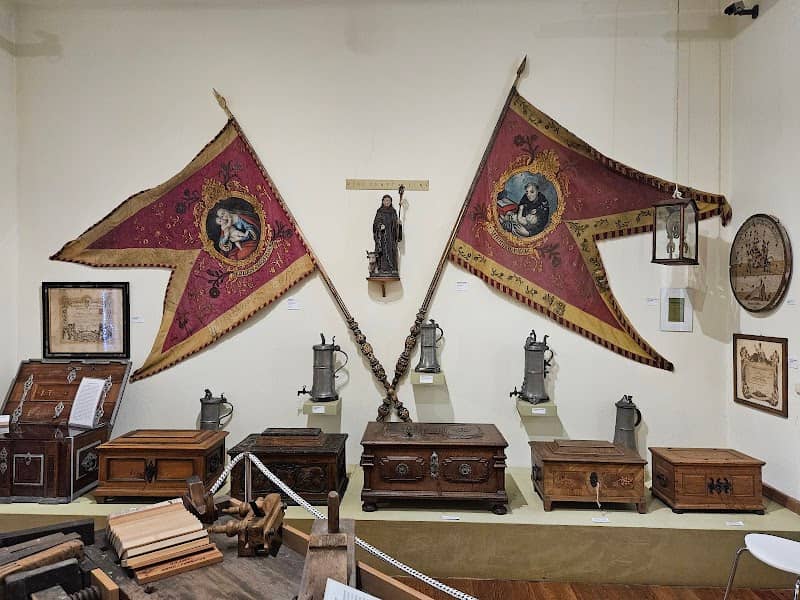 Städtisches Museum Neunkirchen - Image 2