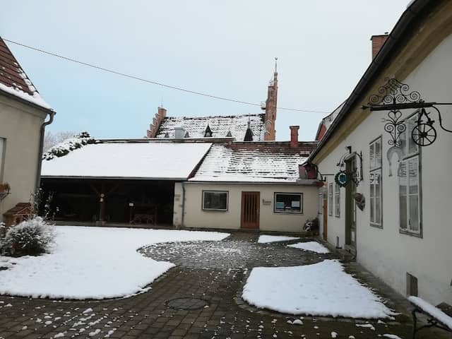 Städtisches Museum Neunkirchen - Image 1