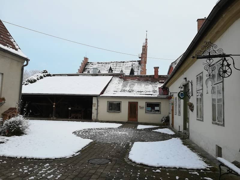 Städtisches Museum Neunkirchen - Image 1