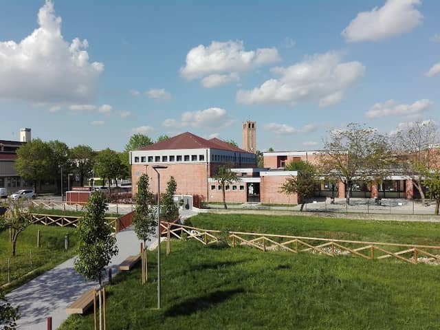 Parco della Cultura - Image 1