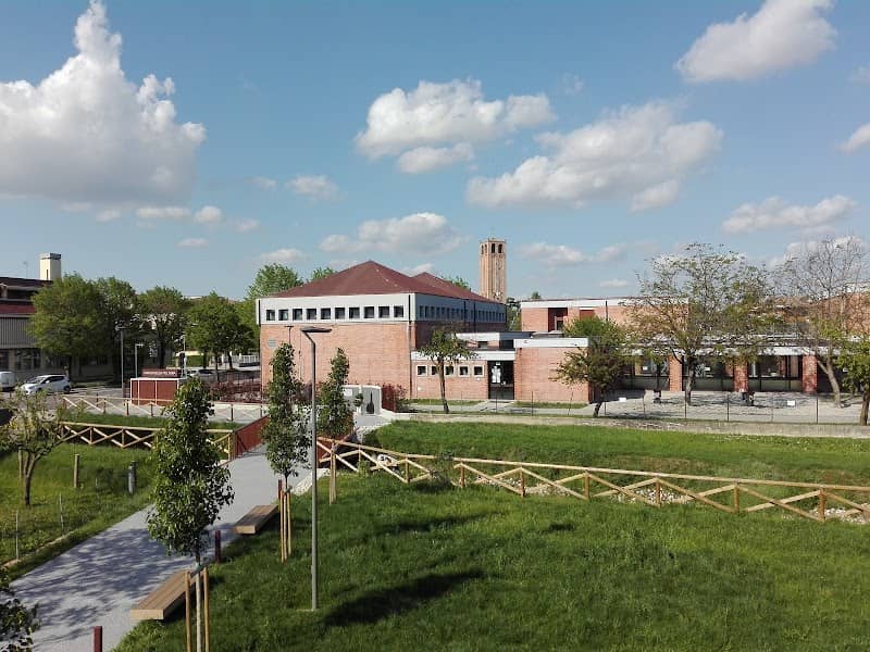 Parco della Cultura - Image 1