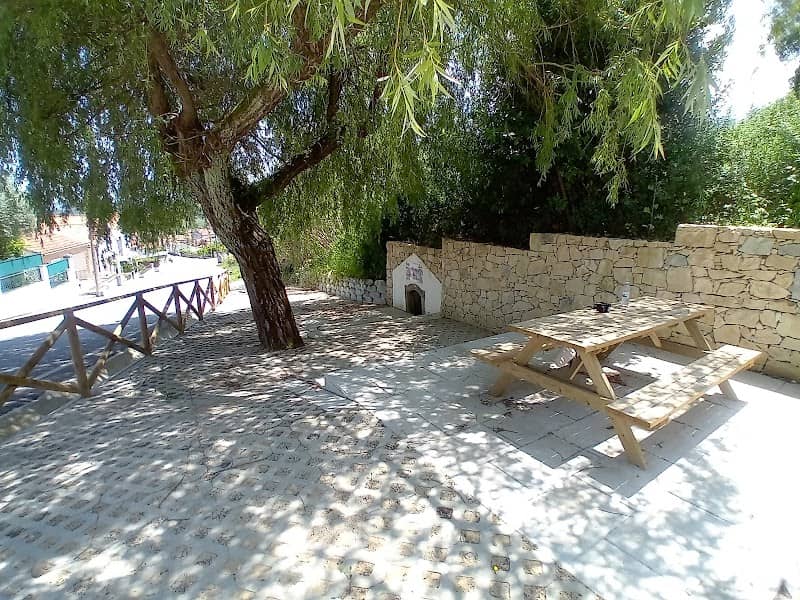 Retiro de merendas - Image 1