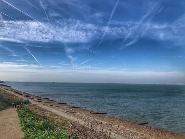 Coastal Park. Bishopstone - Image 2
