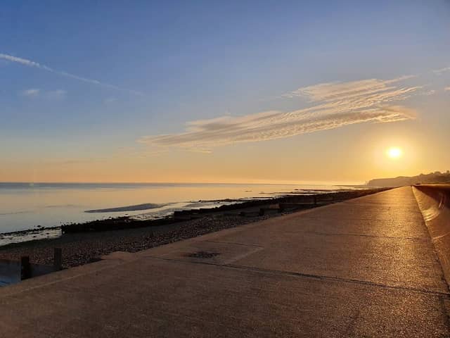 Coastal Park. Bishopstone - Image 1