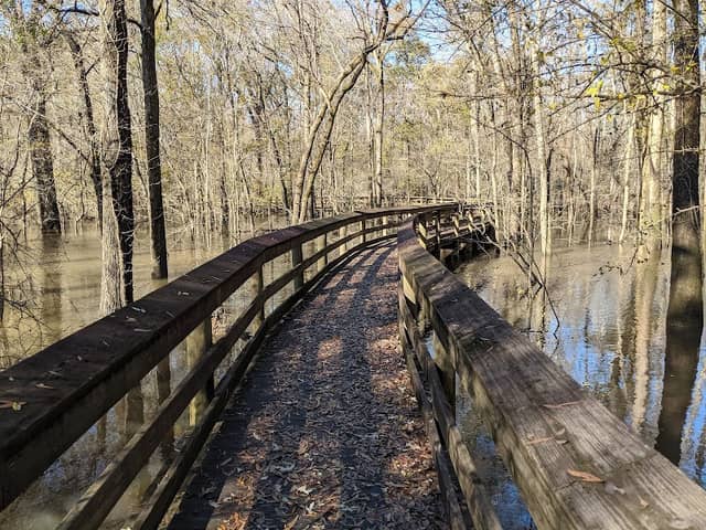 Environmental Discovery Center - Image 1