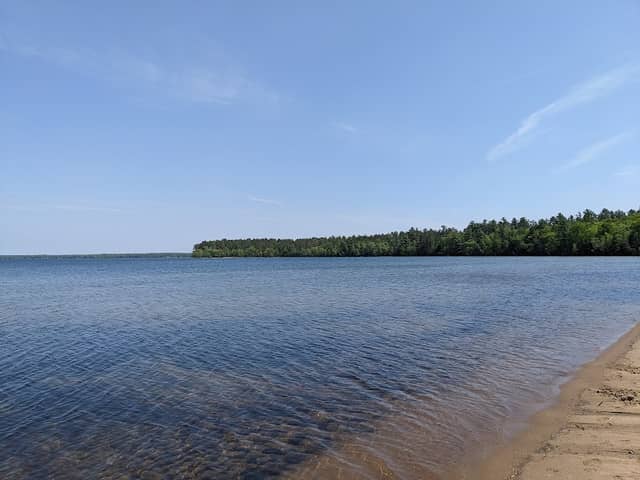 Mark's Bay Conservation Area - Image 1