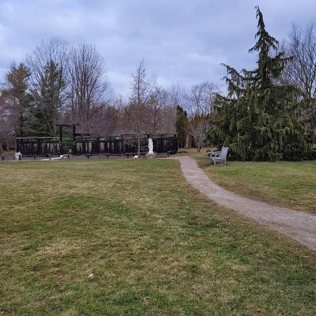 The OAC '56 Park In The Garden - Image 2