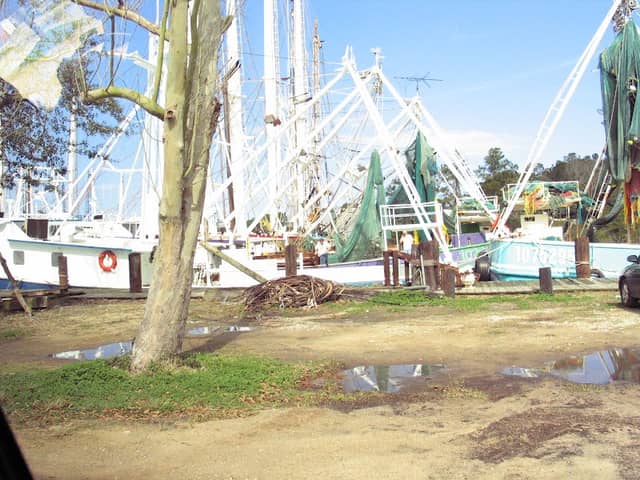Mariner Park - Image 1