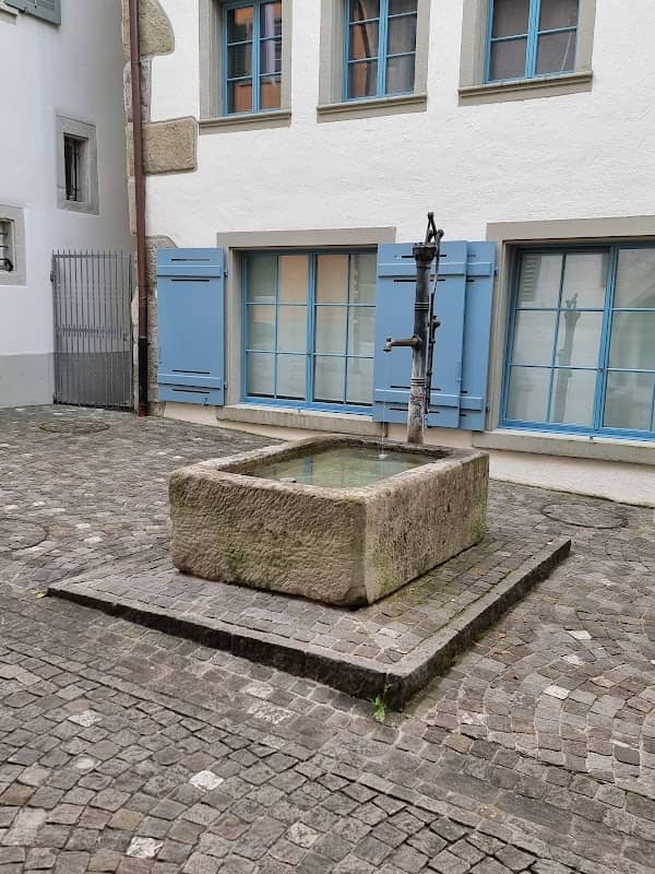 Brunnen - Image 1