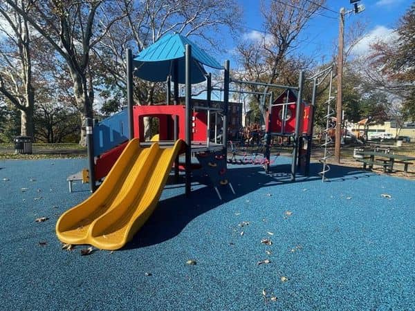 Roberto Clemente Park - Image 2