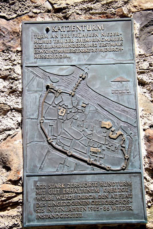Katzenturm - Image 1