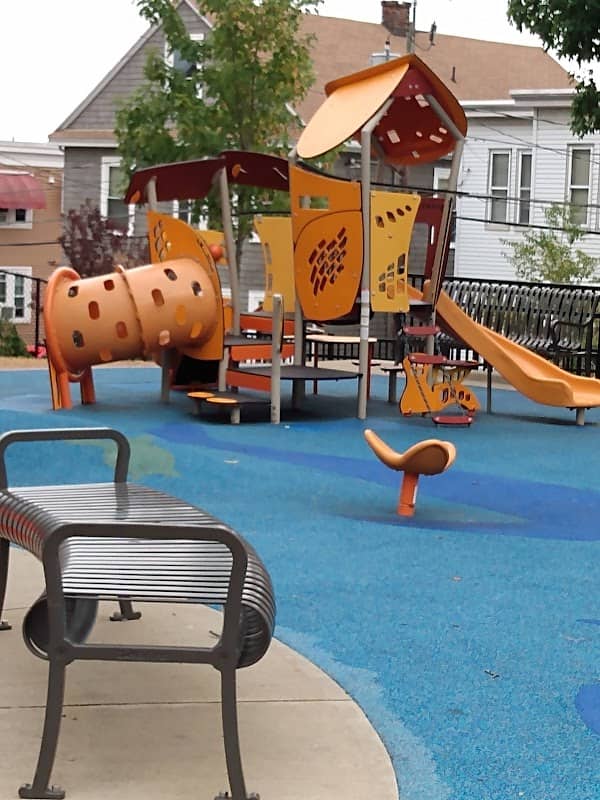 Bellingham Hill Park - Image 1