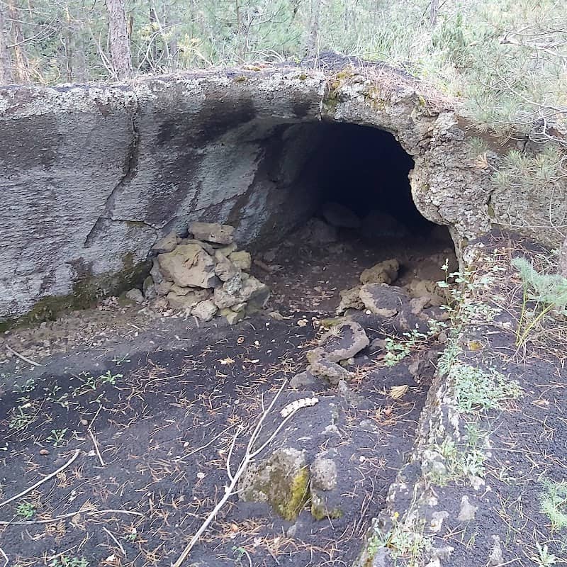 Grotta delle Vanelle - Image 1