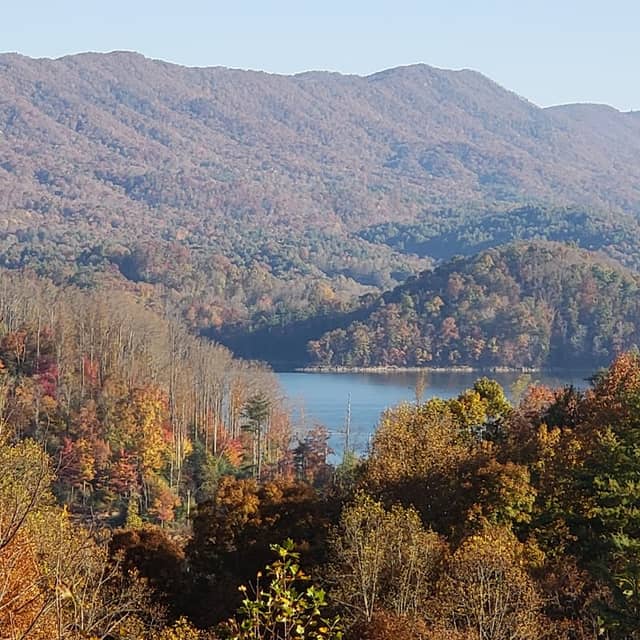 C.R. "Doodle" White Overlook Park - Image 1