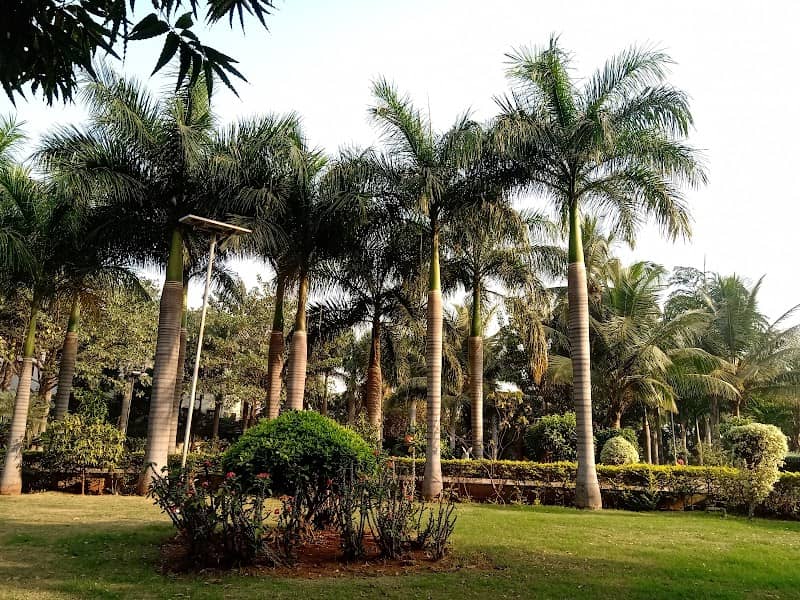 Sri Ramulu Park - Image 1
