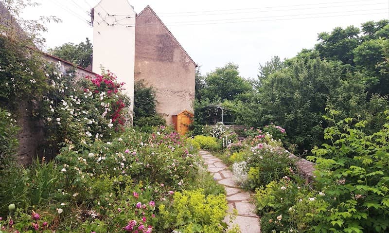 Rosengarten Wemding - Image 1