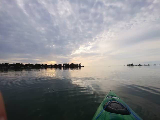 Blind Sodus Bay - Image 1