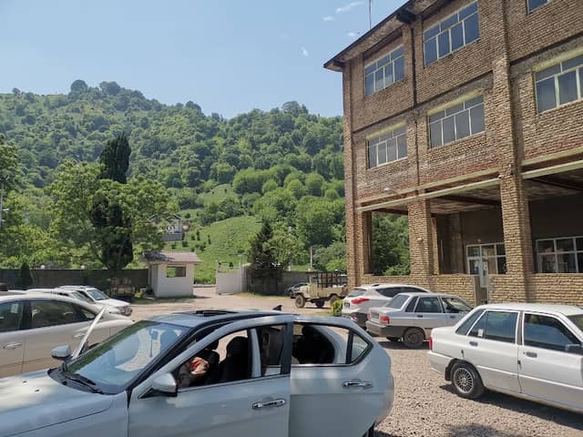 جاده تازه آباد دیوشل پشتهِ لیلاکوه - Image 2