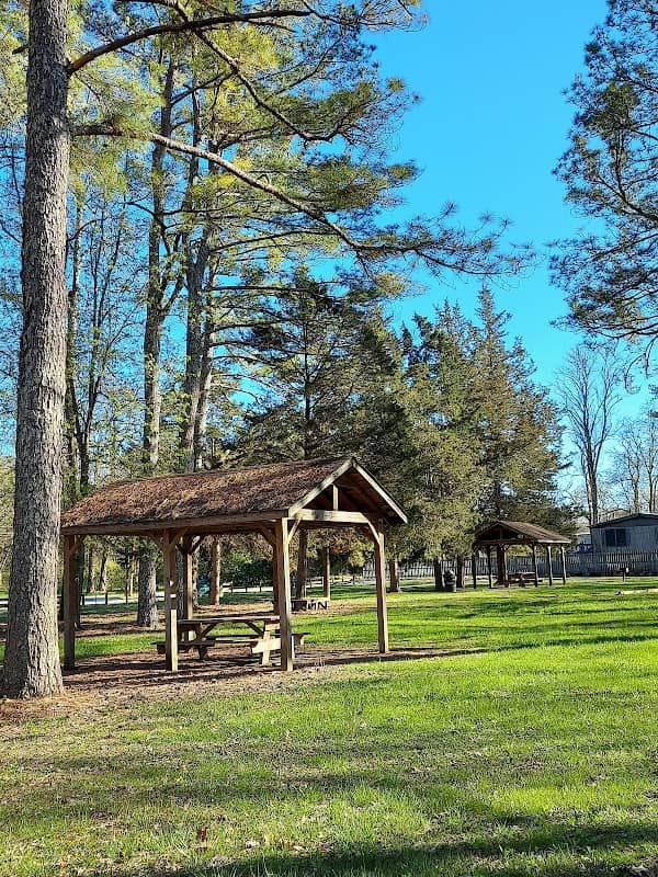 Black Branch Park - Image 1