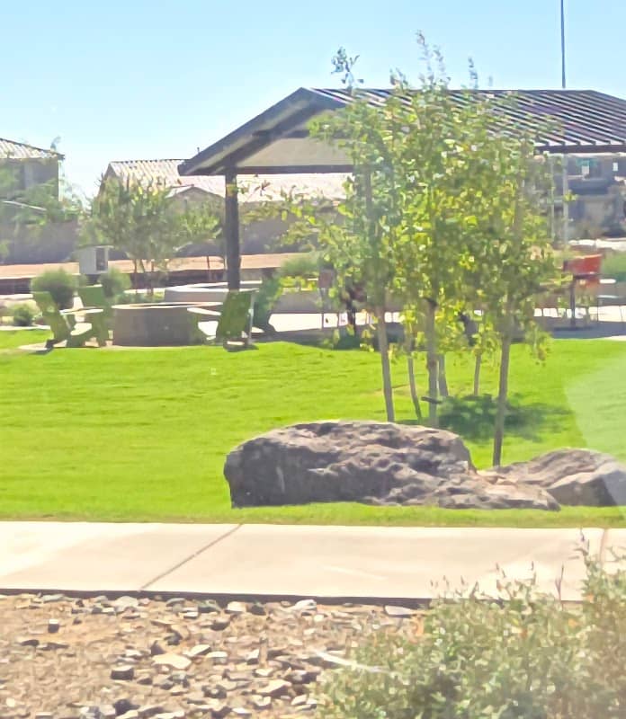 Cave Trail Park - Image 1