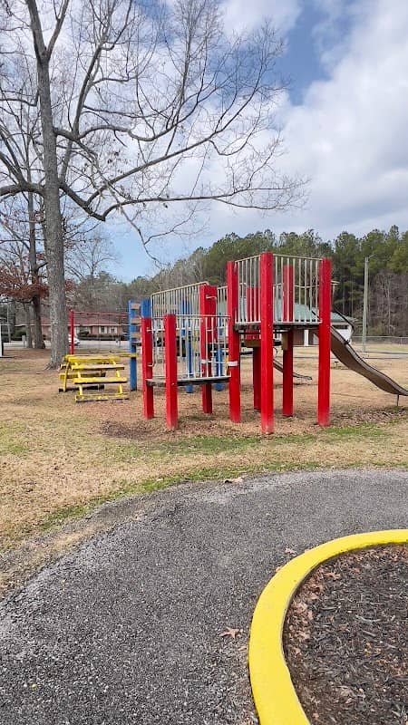 Rainbow City Park - Image 2