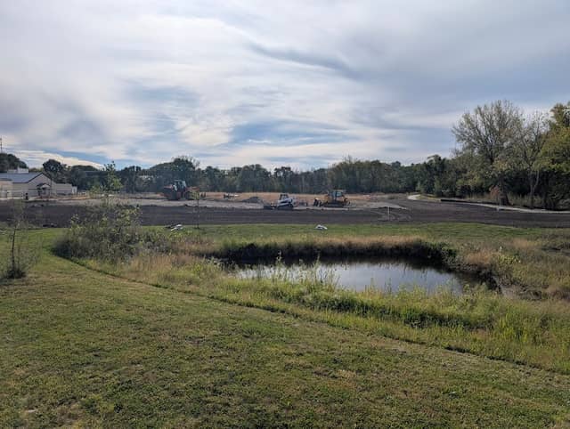 Matt Cosgrove River's Edge Discovery Center - Image 2