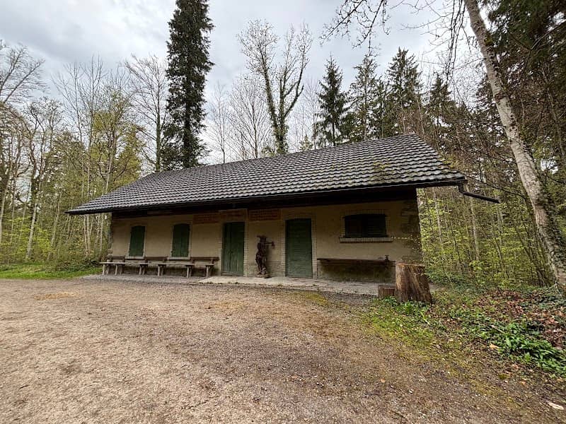 Waldkooperation Ober-Mettmenstetten - Image 1