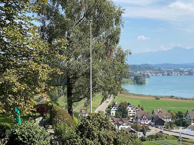 Aussichtspunkt Trüllisberg - Image 1