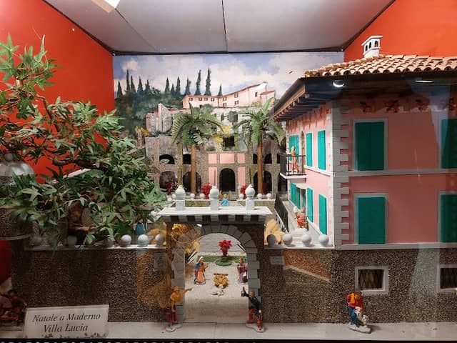 Mostra presepi - Image 2