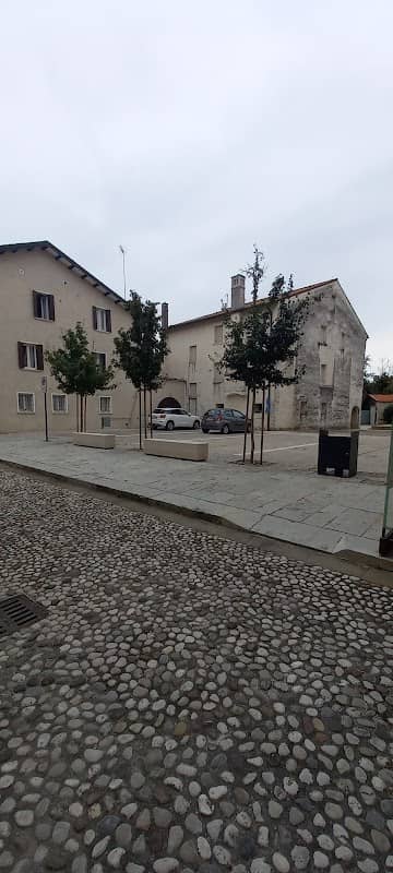 Piazza Ghetto - Image 1