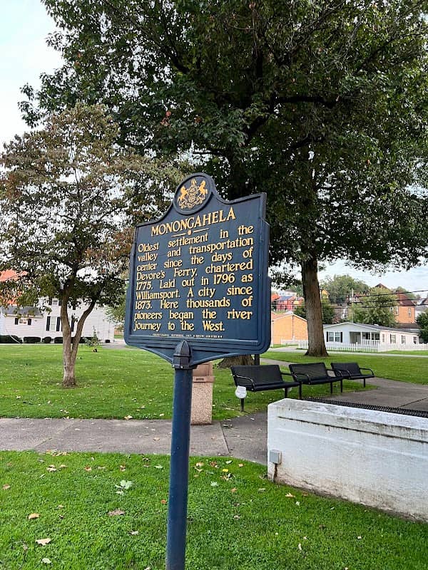 Chess Park - Image 1