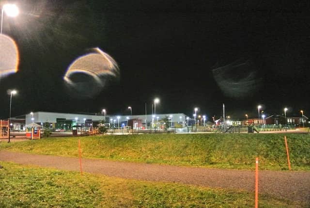 Björkenheiminpuisto - Image 1