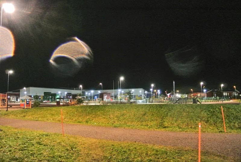 Björkenheiminpuisto - Image 1