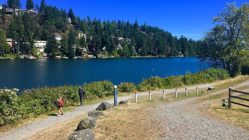 Loudon Park and Trail - Image 1