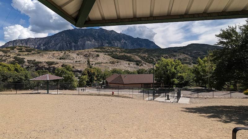 Orem Dog Park - Image 2