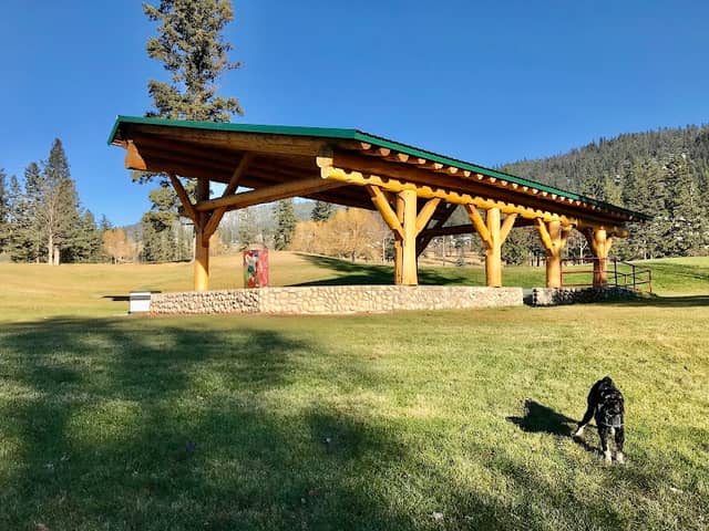 Boitanio Park - Image 1